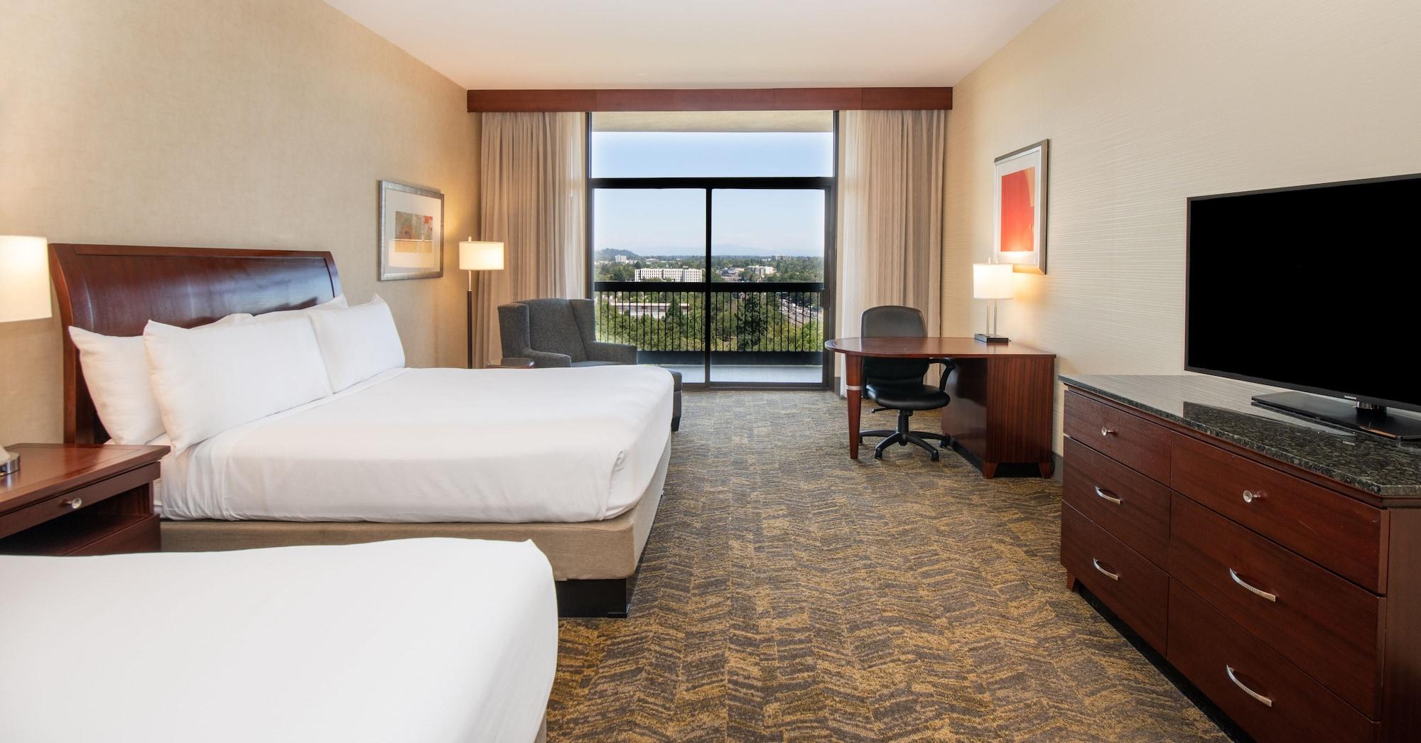 Doubletree By Hilton 4* Portland