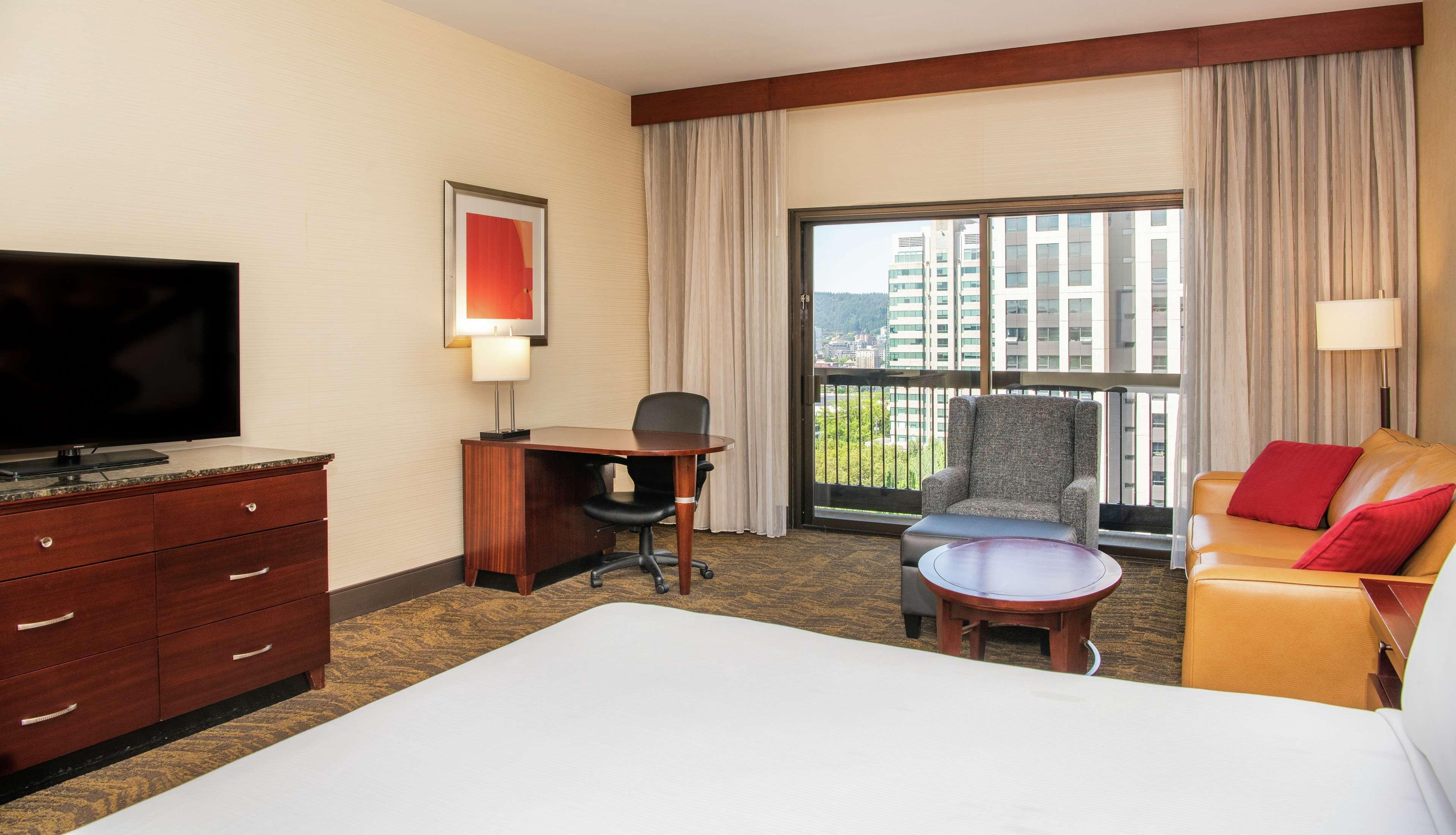 Doubletree By Hilton 4* Portland