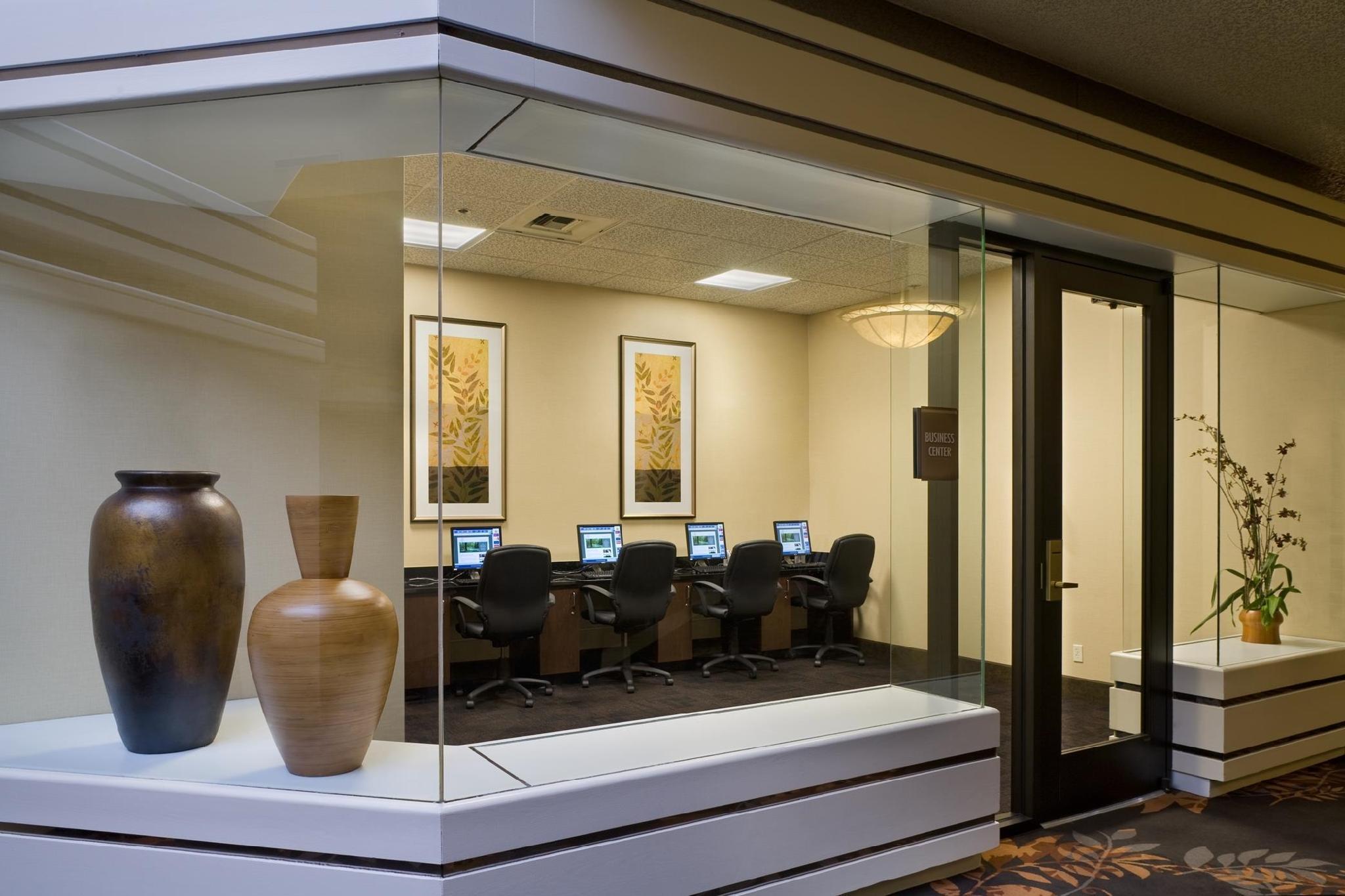 Doubletree By Hilton Portland