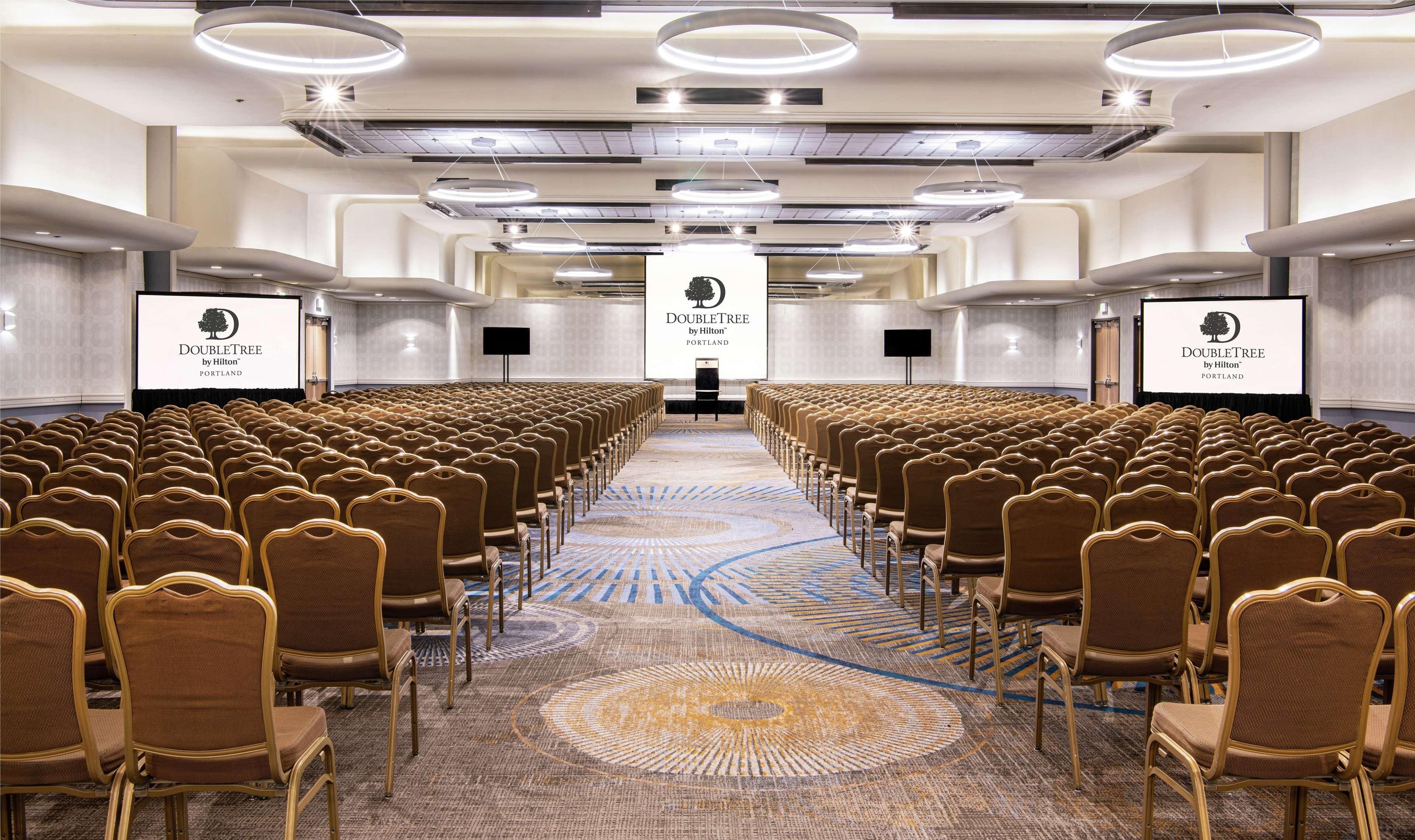 Doubletree By Hilton