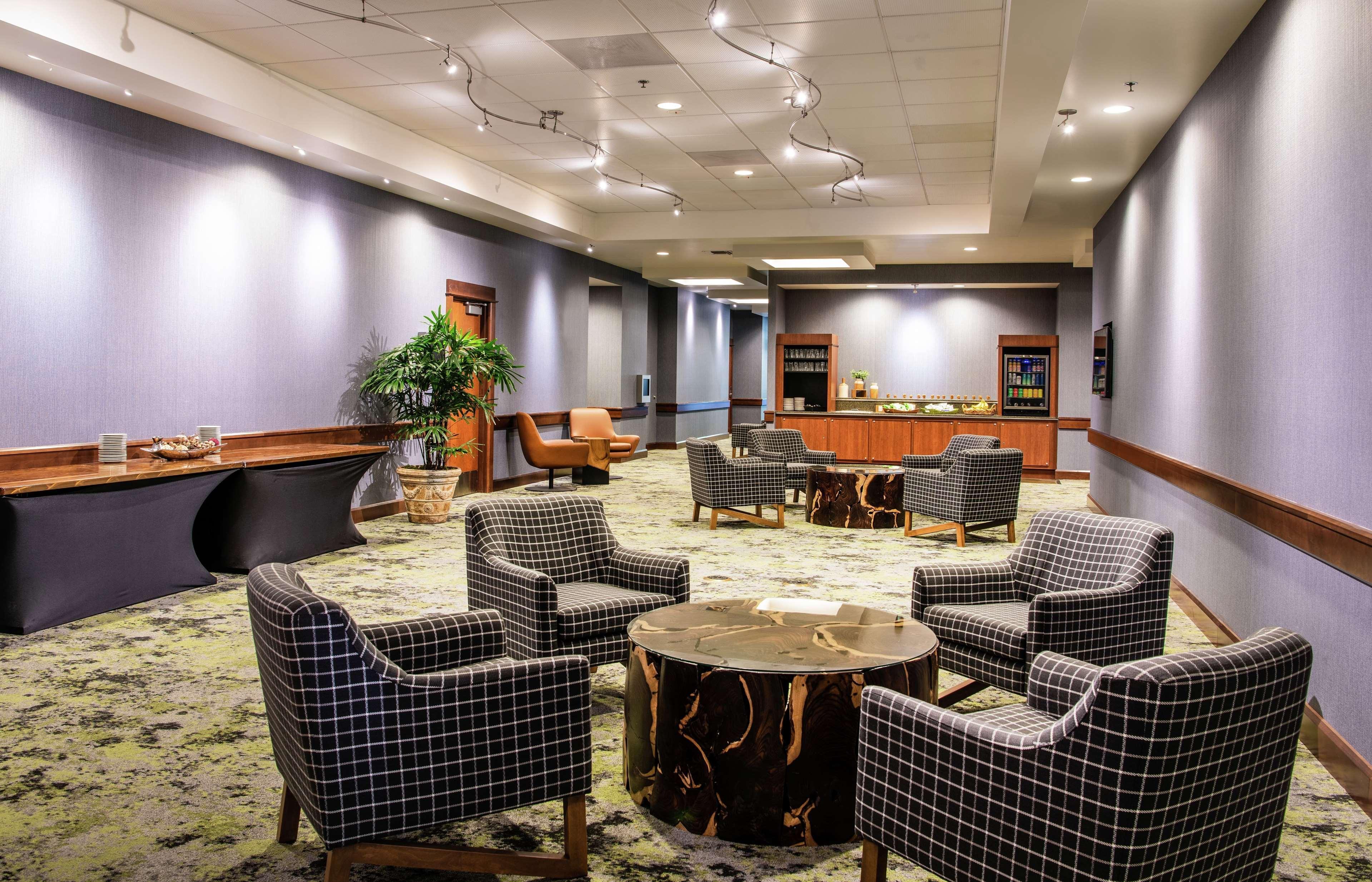 Doubletree By Hilton Hotel 4*