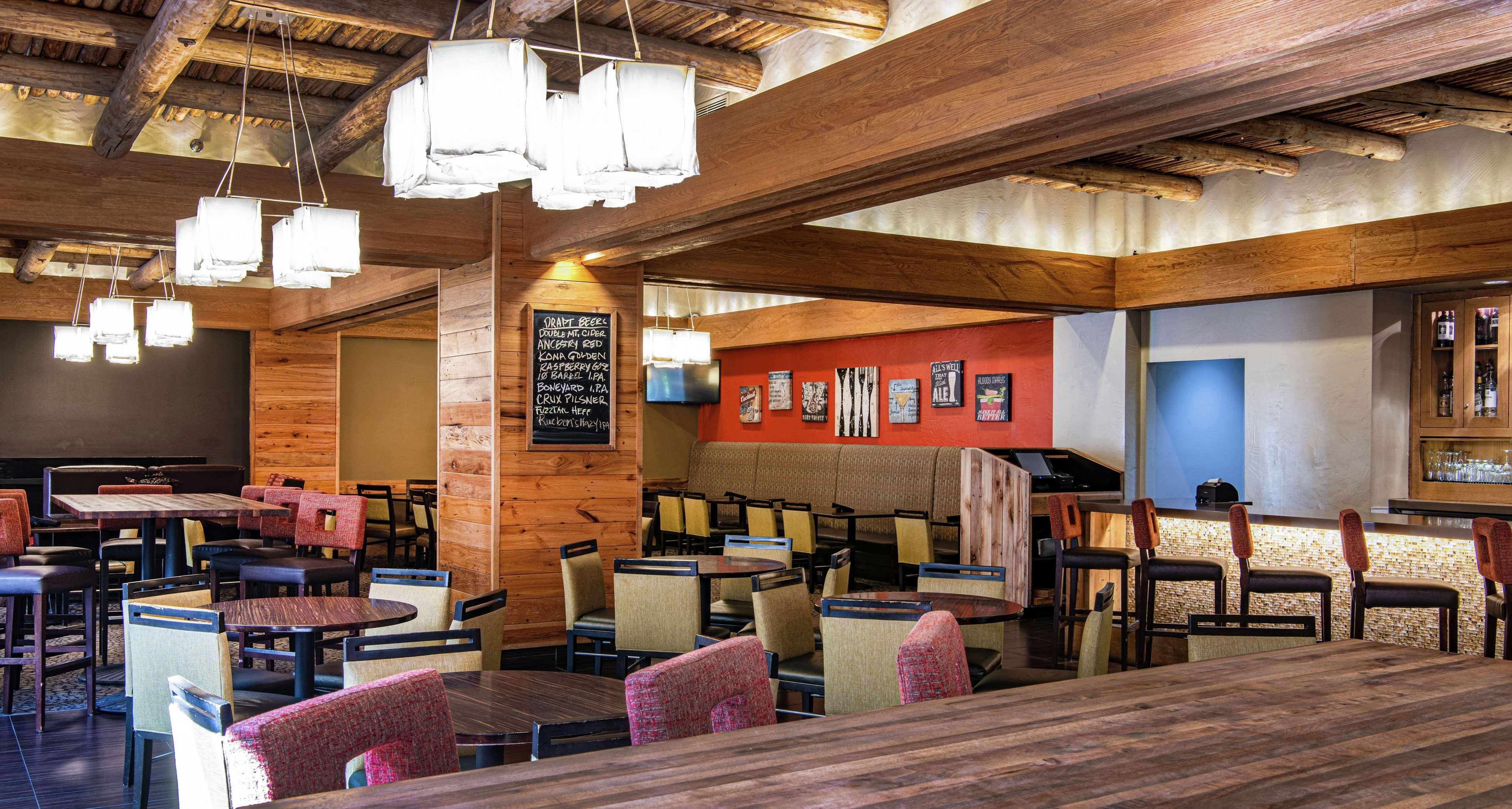 Hotel Doubletree By Hilton Portland