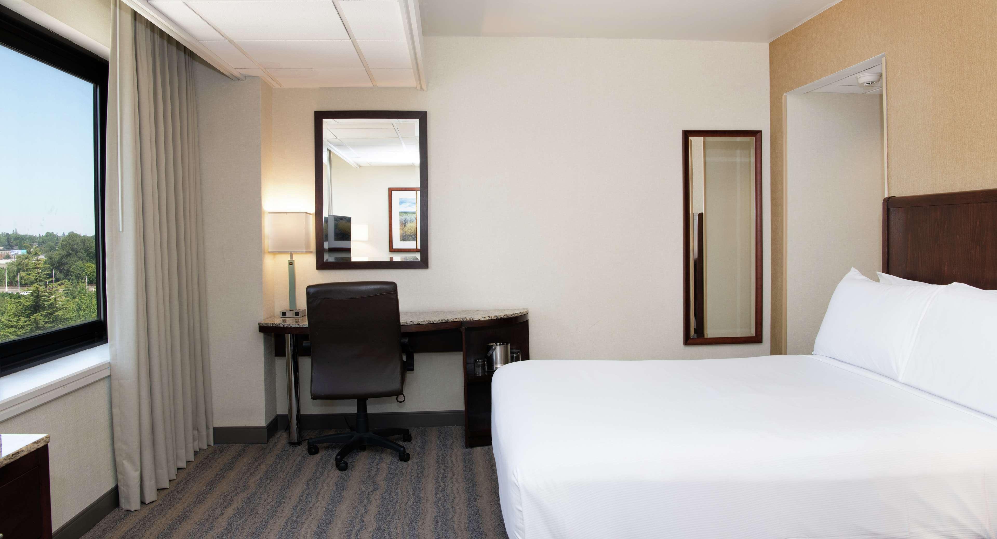 Doubletree By Hilton 4* Portland