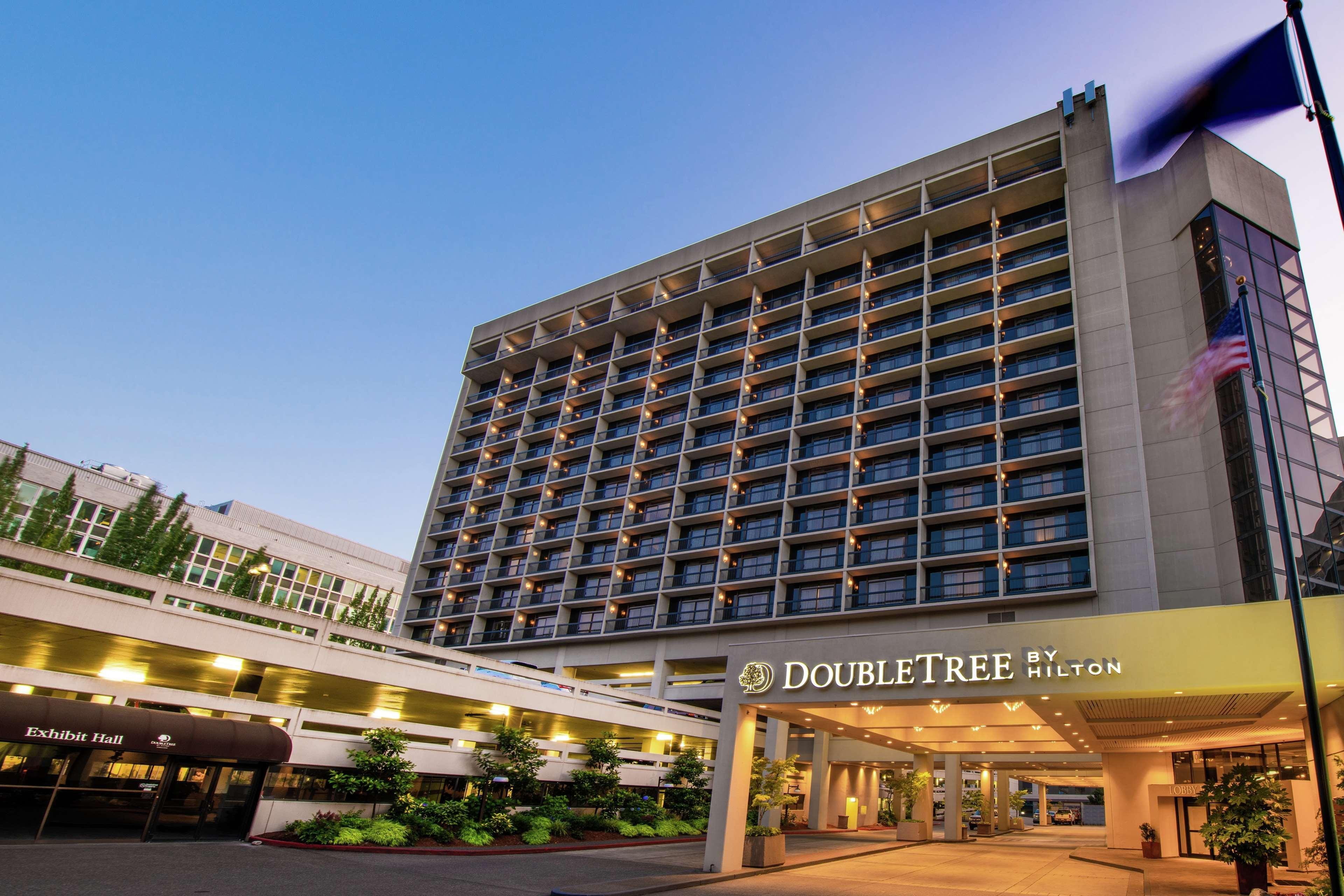 Doubletree By Hilton