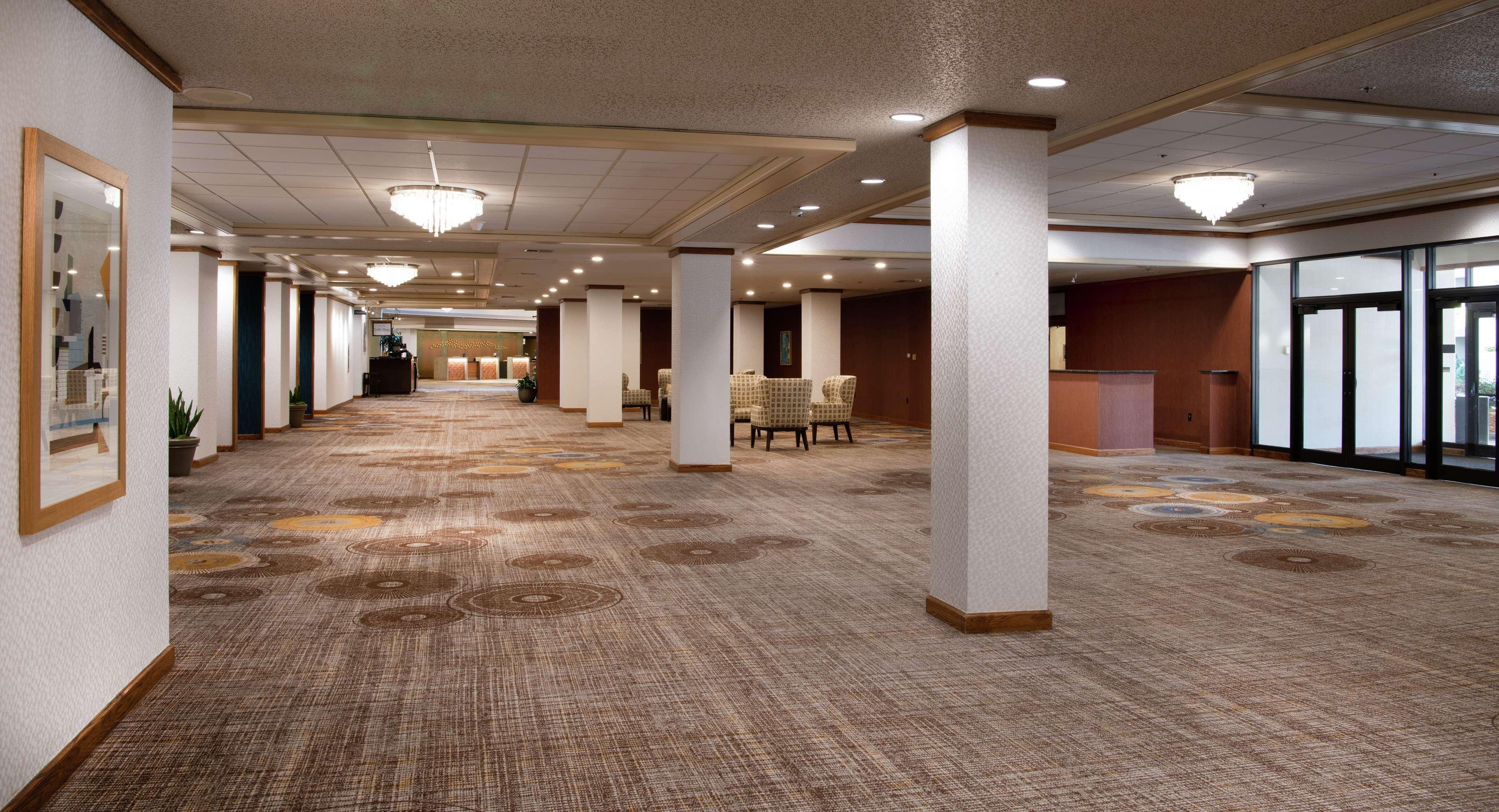 Hotel Doubletree By Hilton 4*