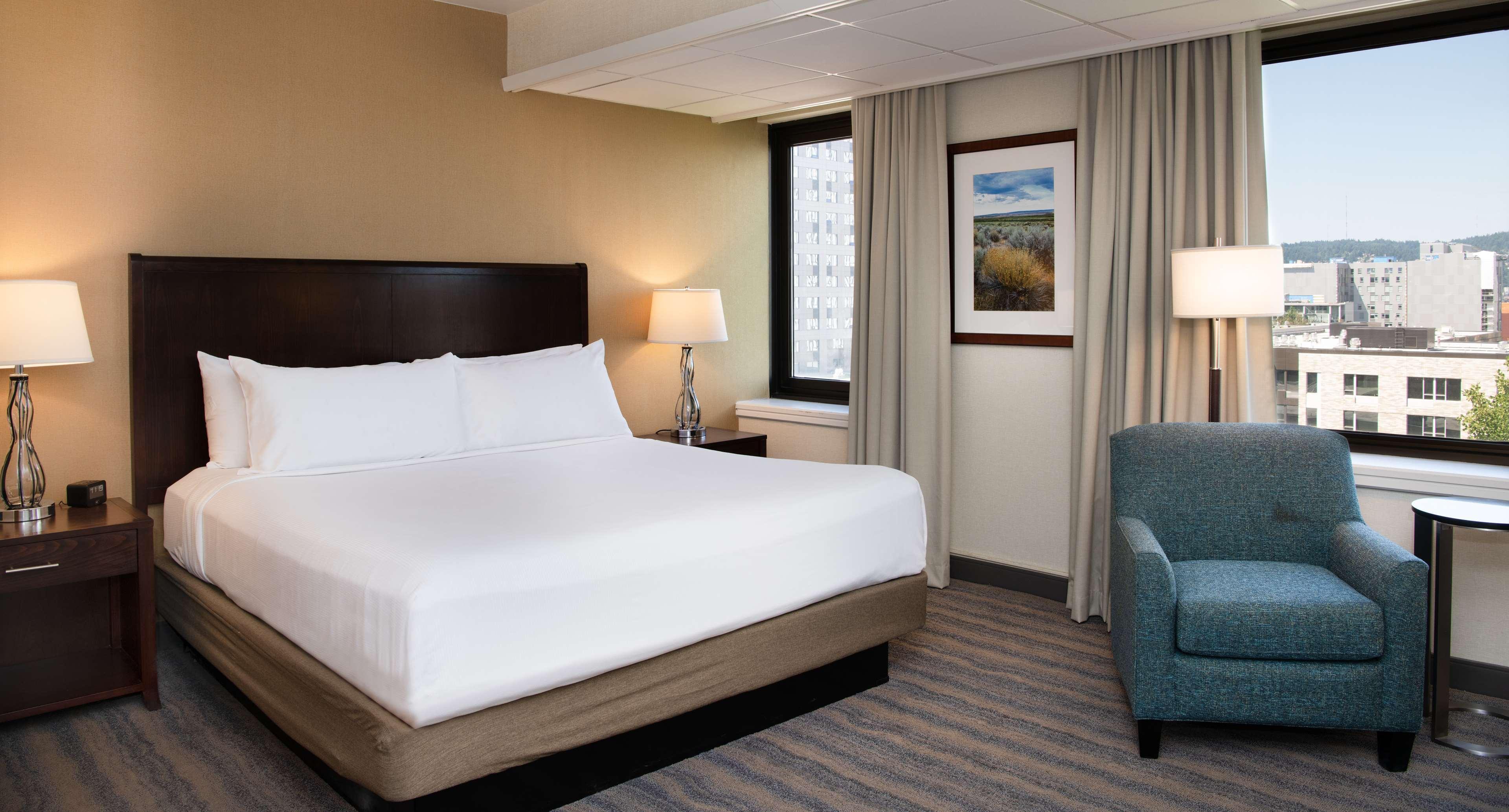 Doubletree By Hilton