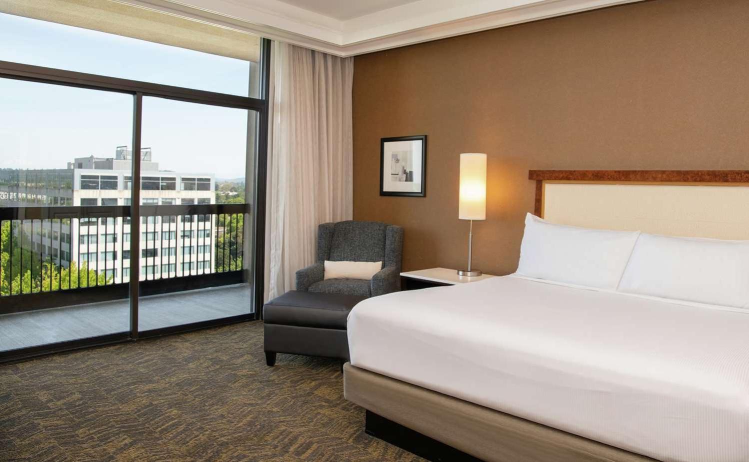 Doubletree By Hilton 4* Portland
