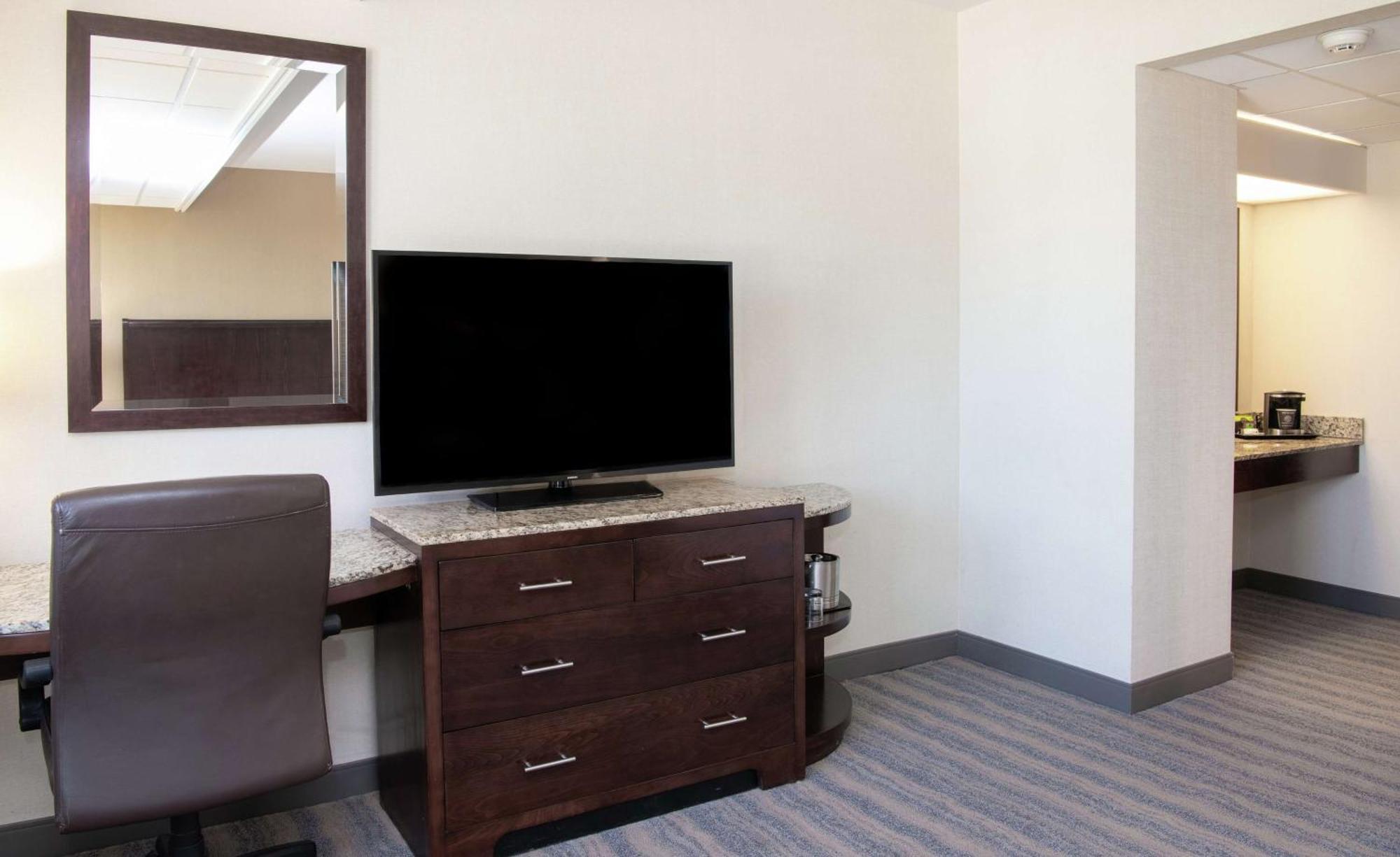 Hotel Doubletree By Hilton 4*