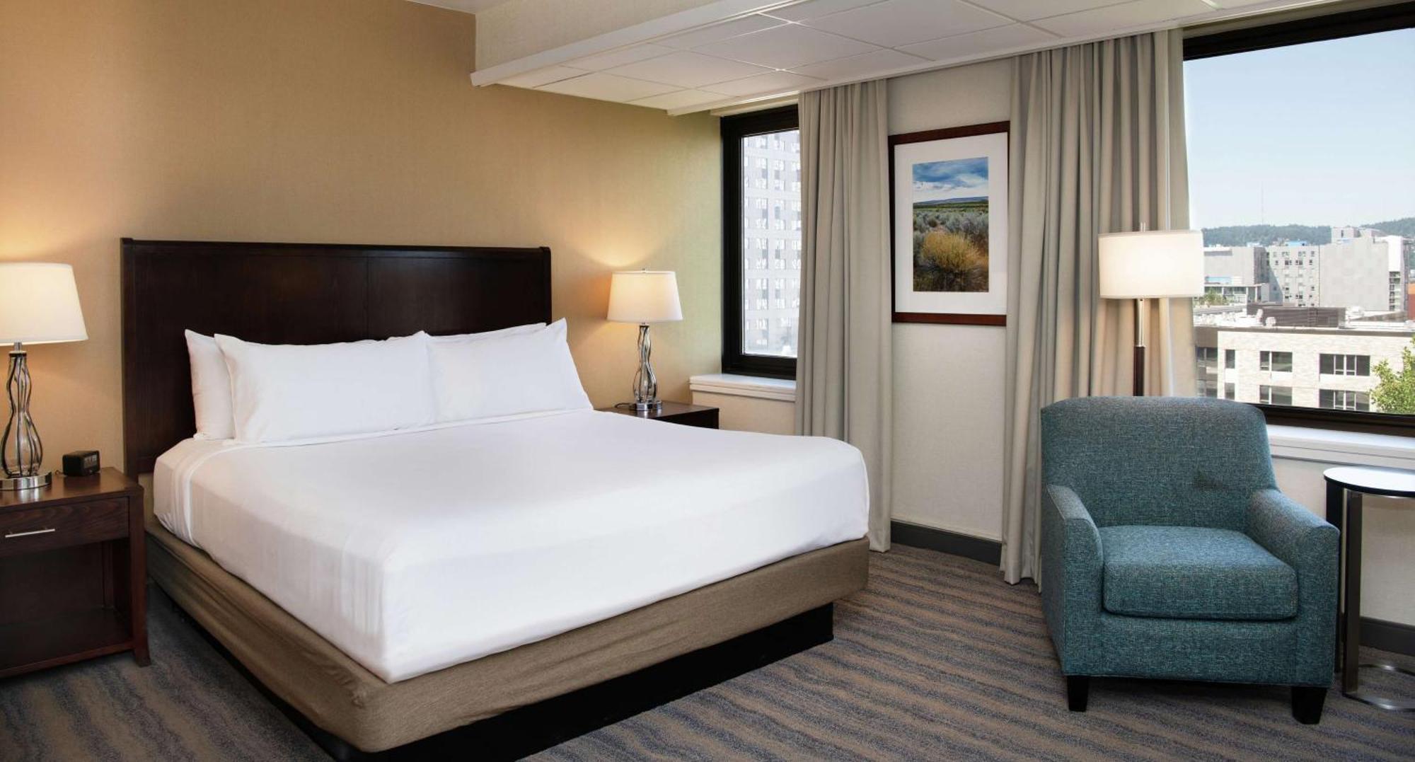 Doubletree By Hilton