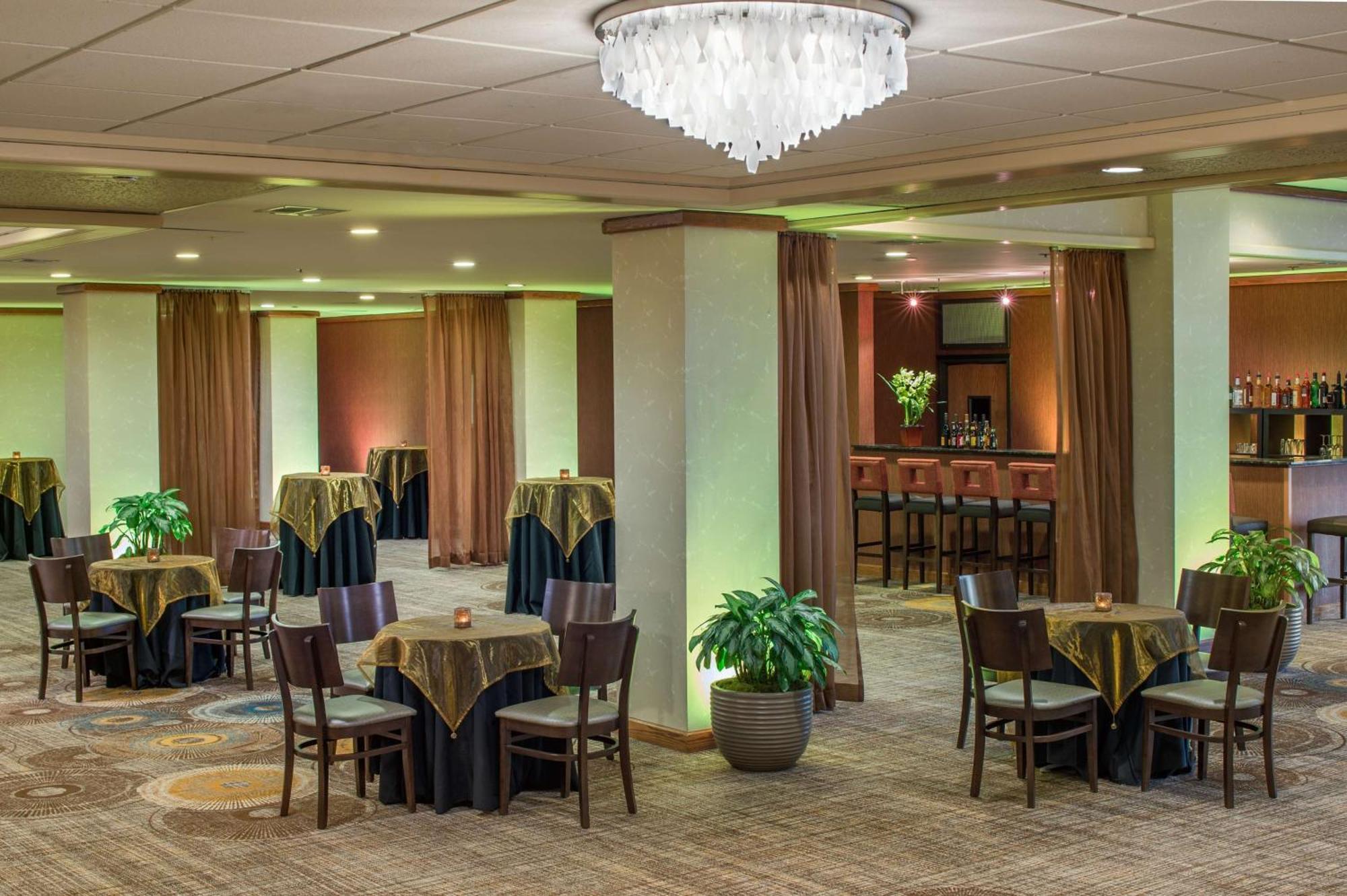 Doubletree By Hilton Portland