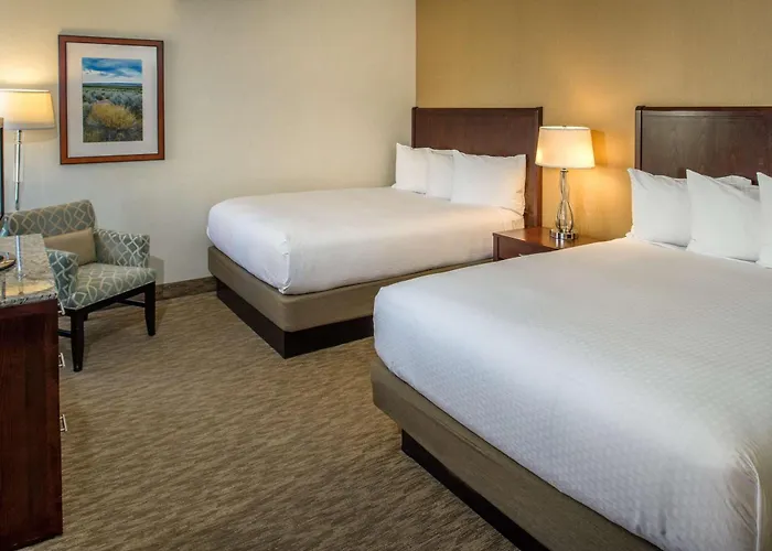 Doubletree By Hilton Portland