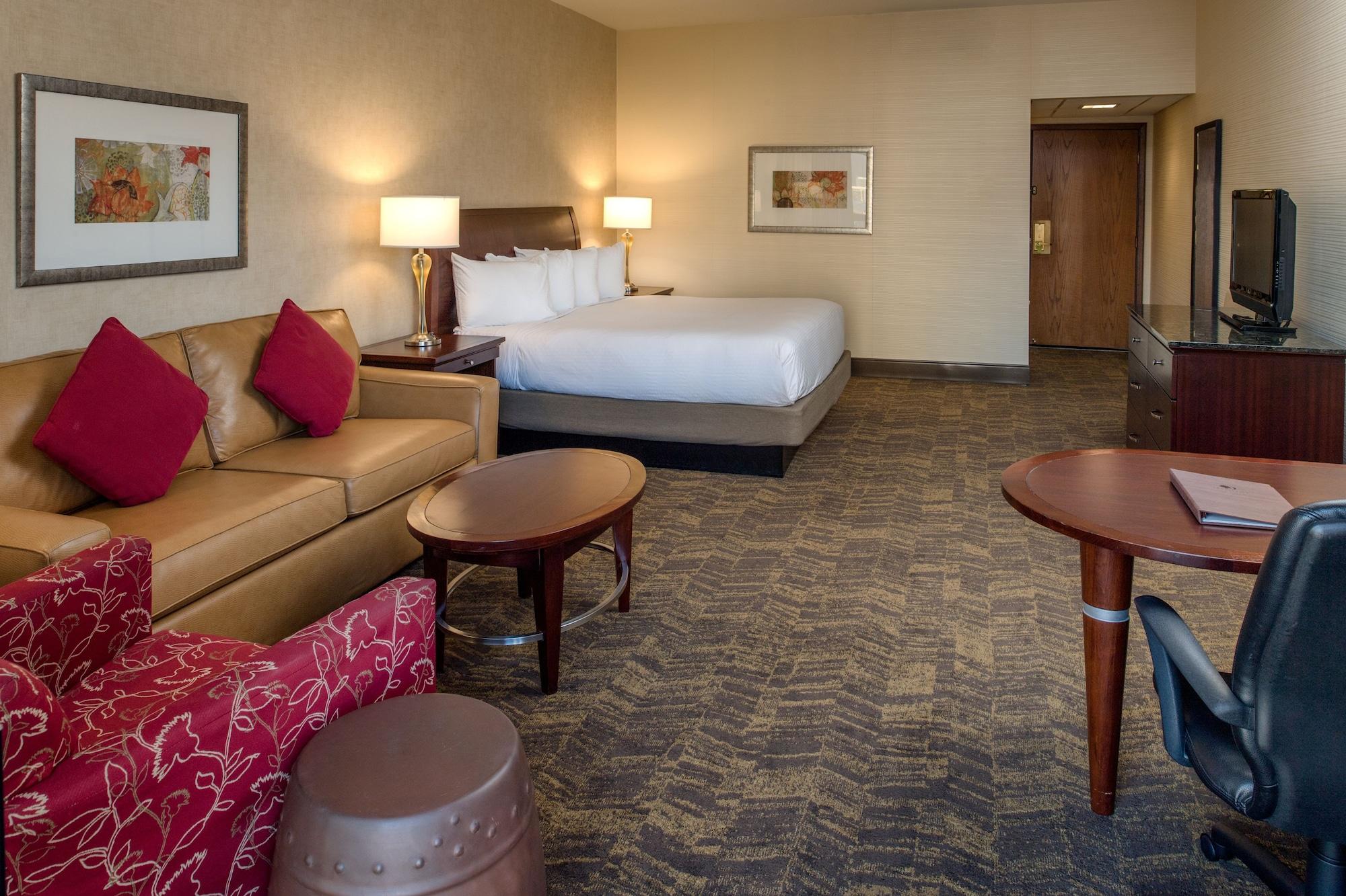 Doubletree By Hilton 4*