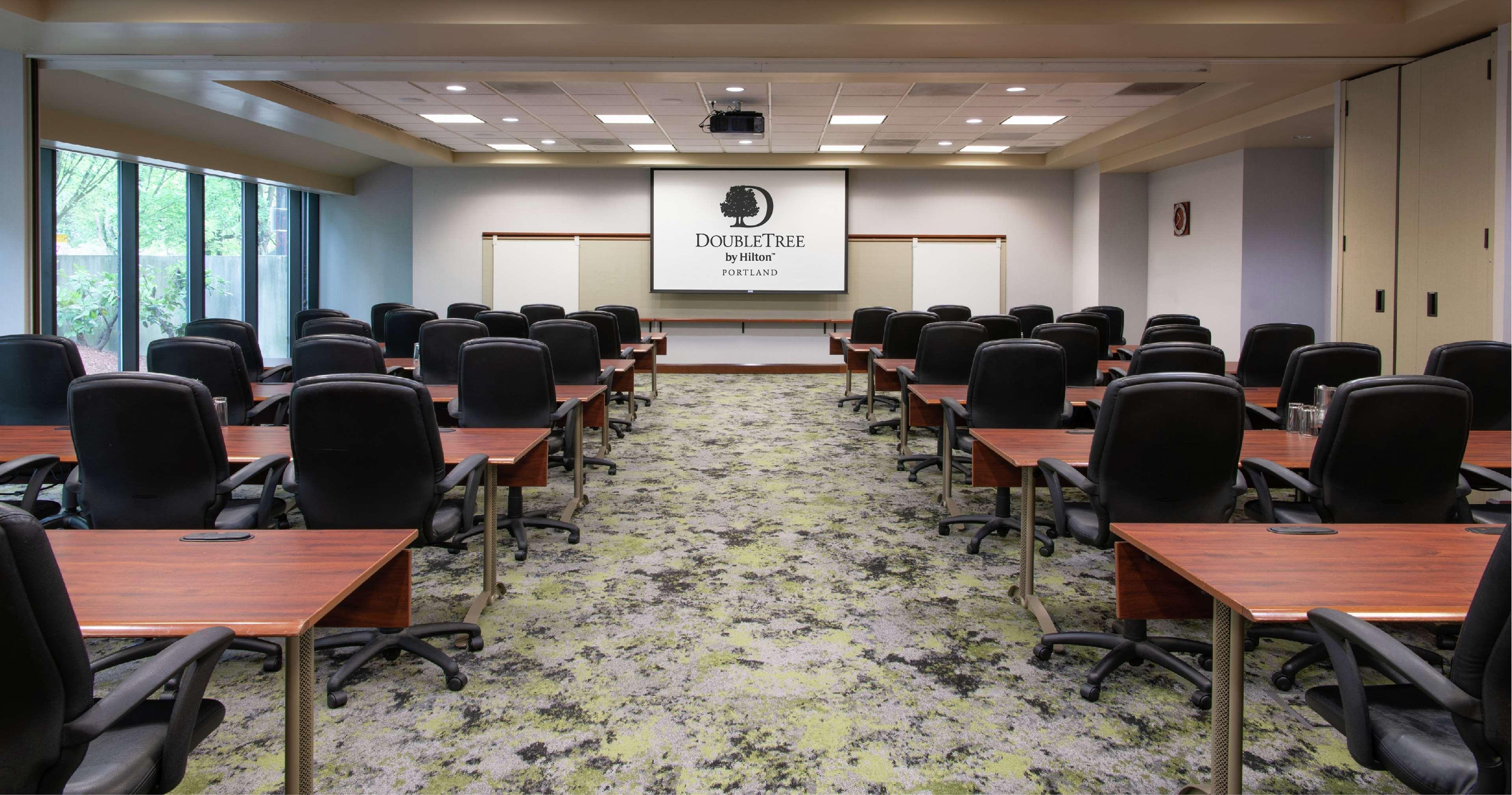 Doubletree By Hilton Hotel 4*