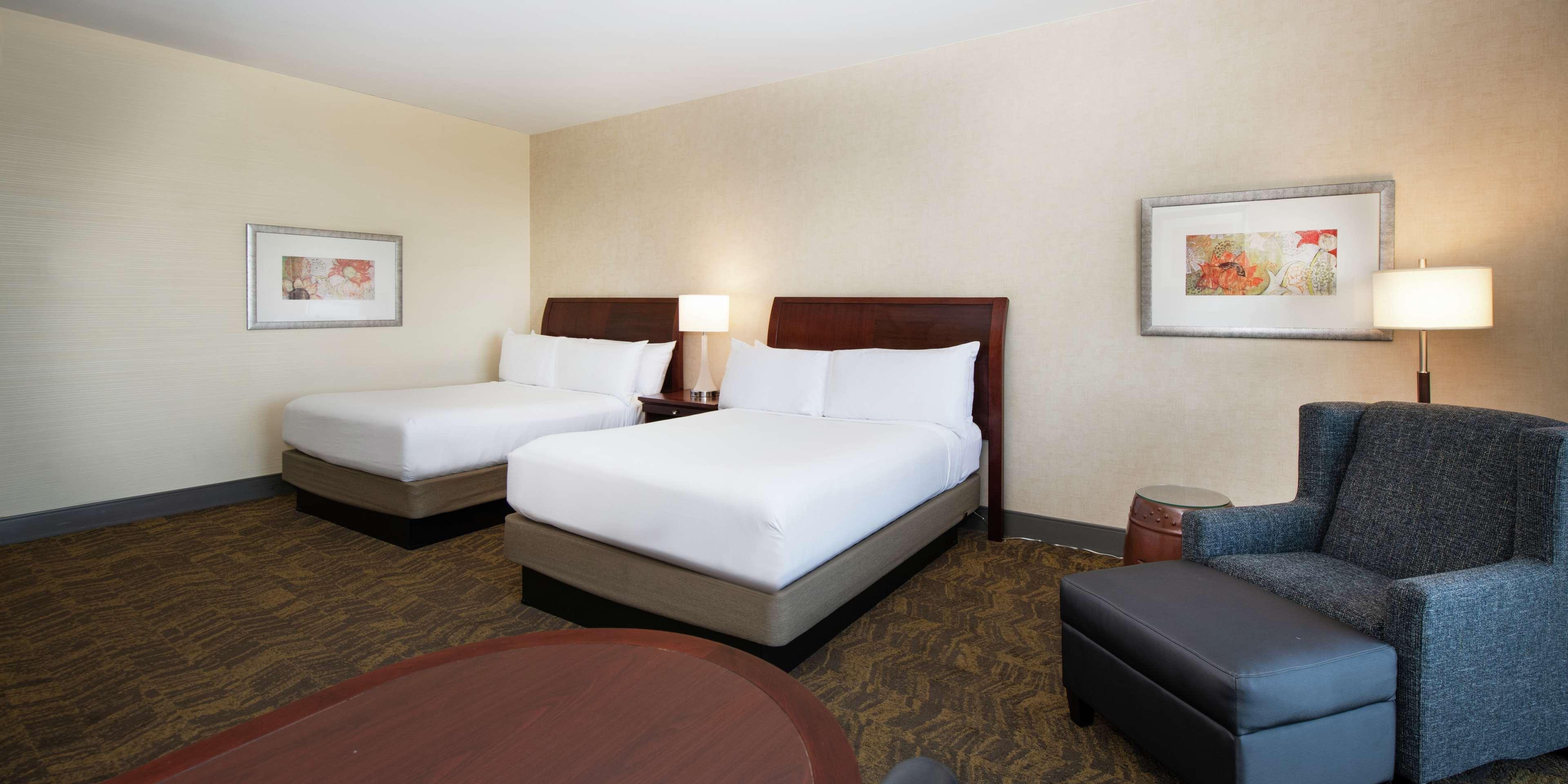 Doubletree By Hilton 4*