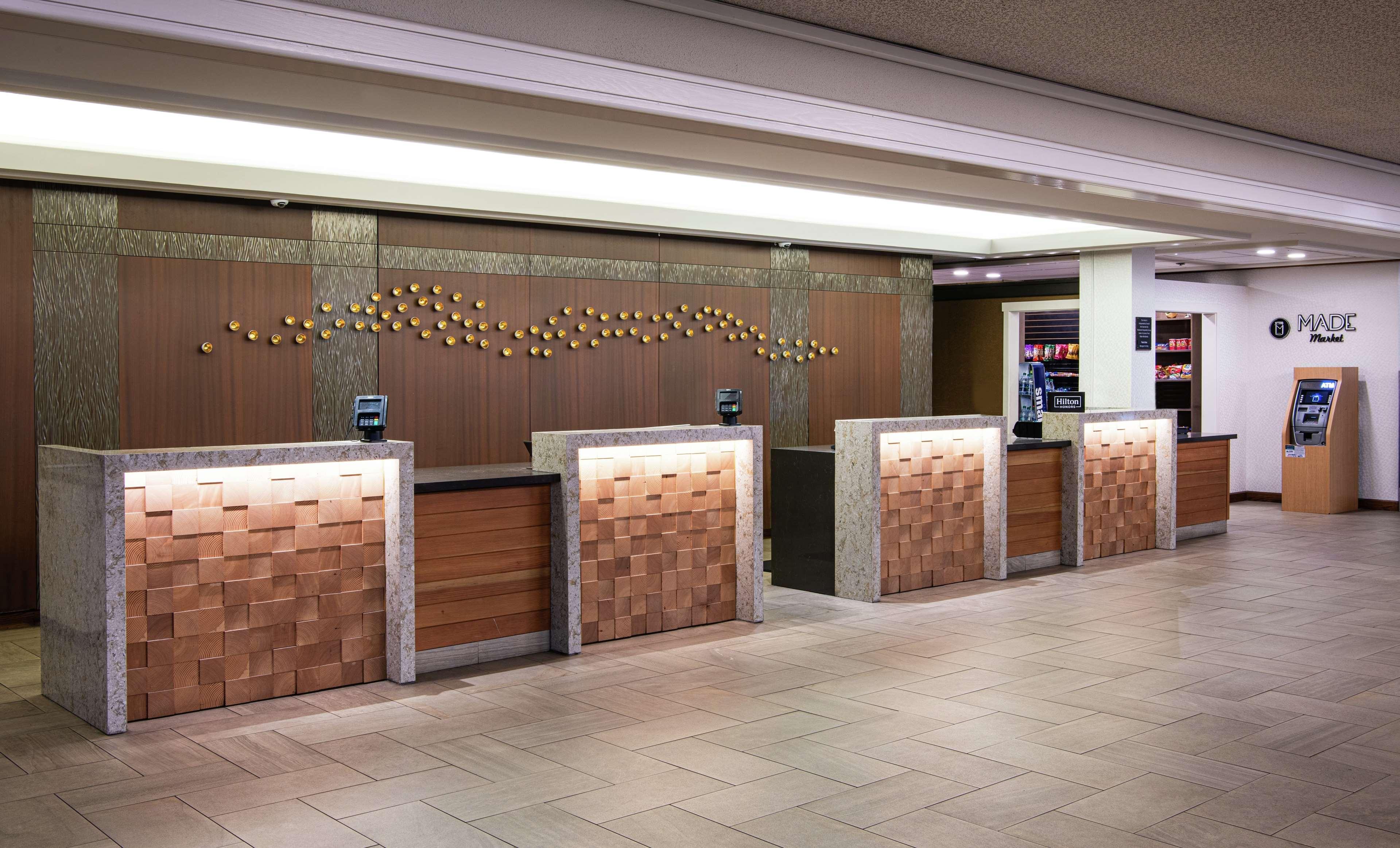 Doubletree By Hilton