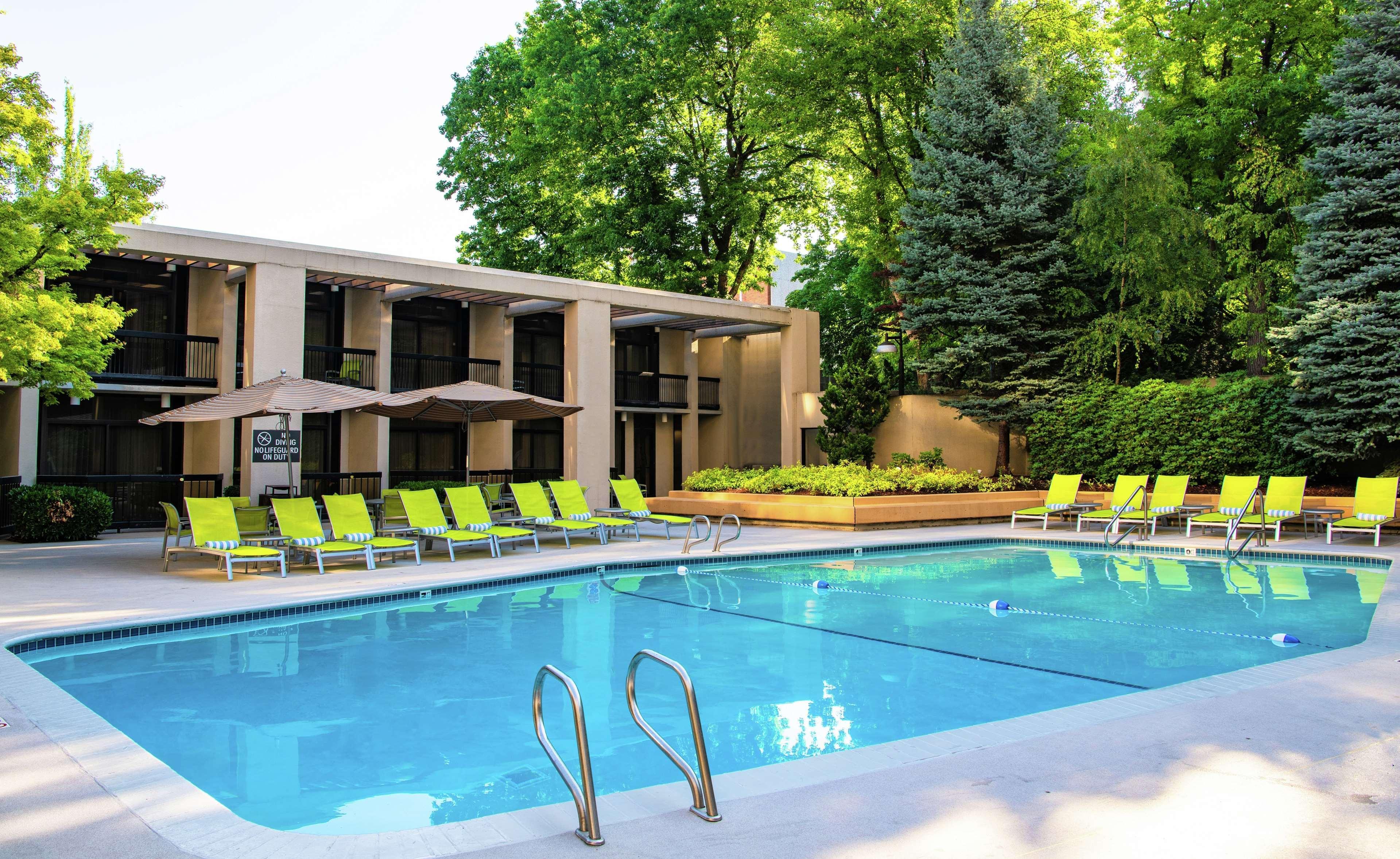 Doubletree By Hilton 4*