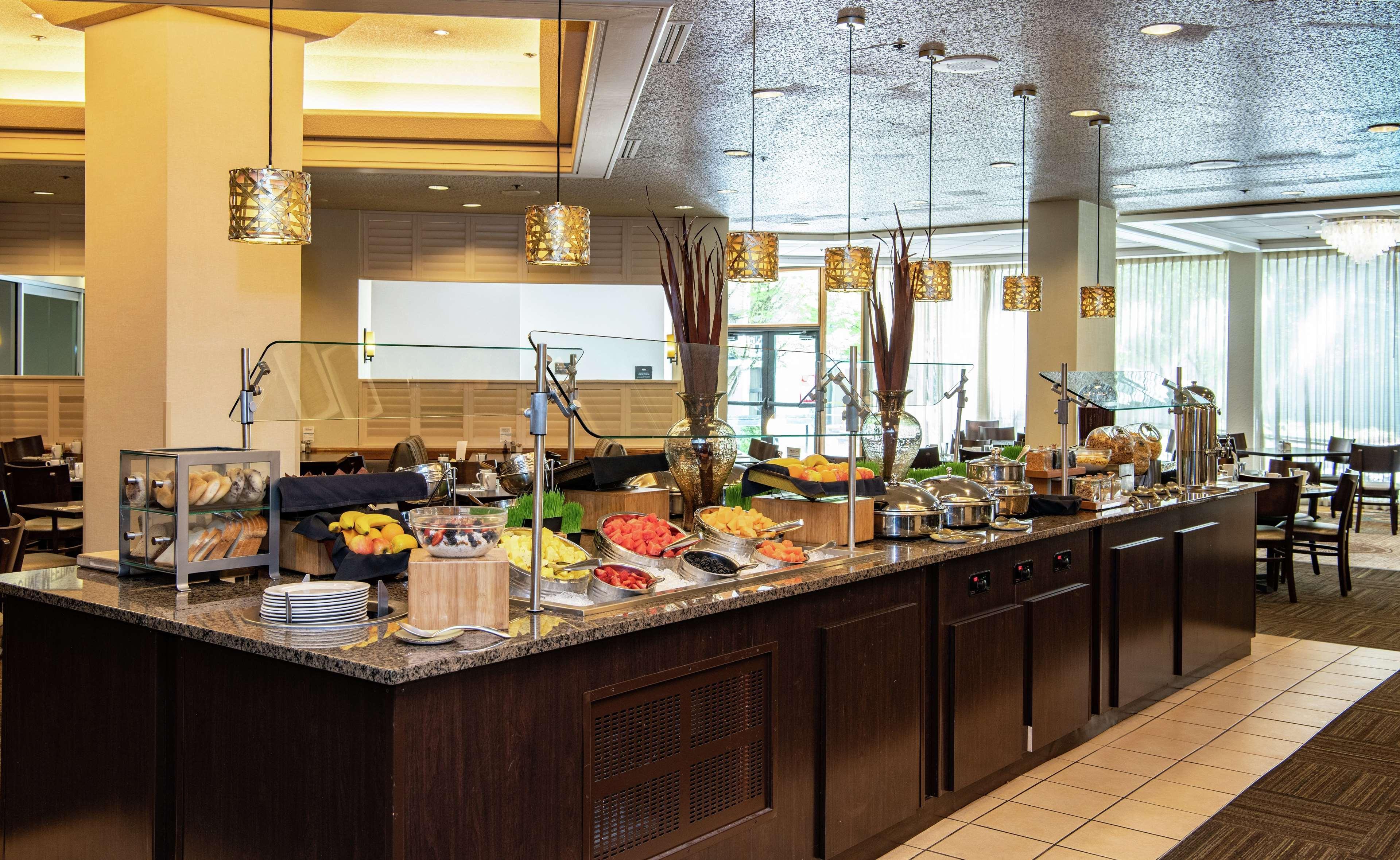 Doubletree By Hilton Portland