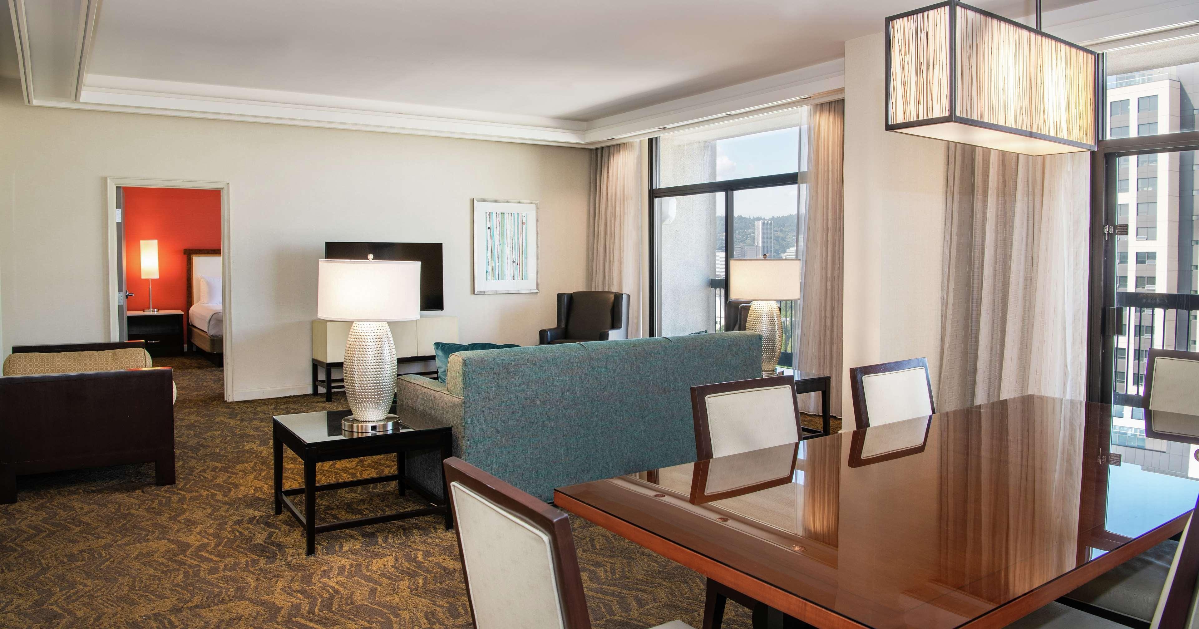 Hotel Doubletree By Hilton 4*
