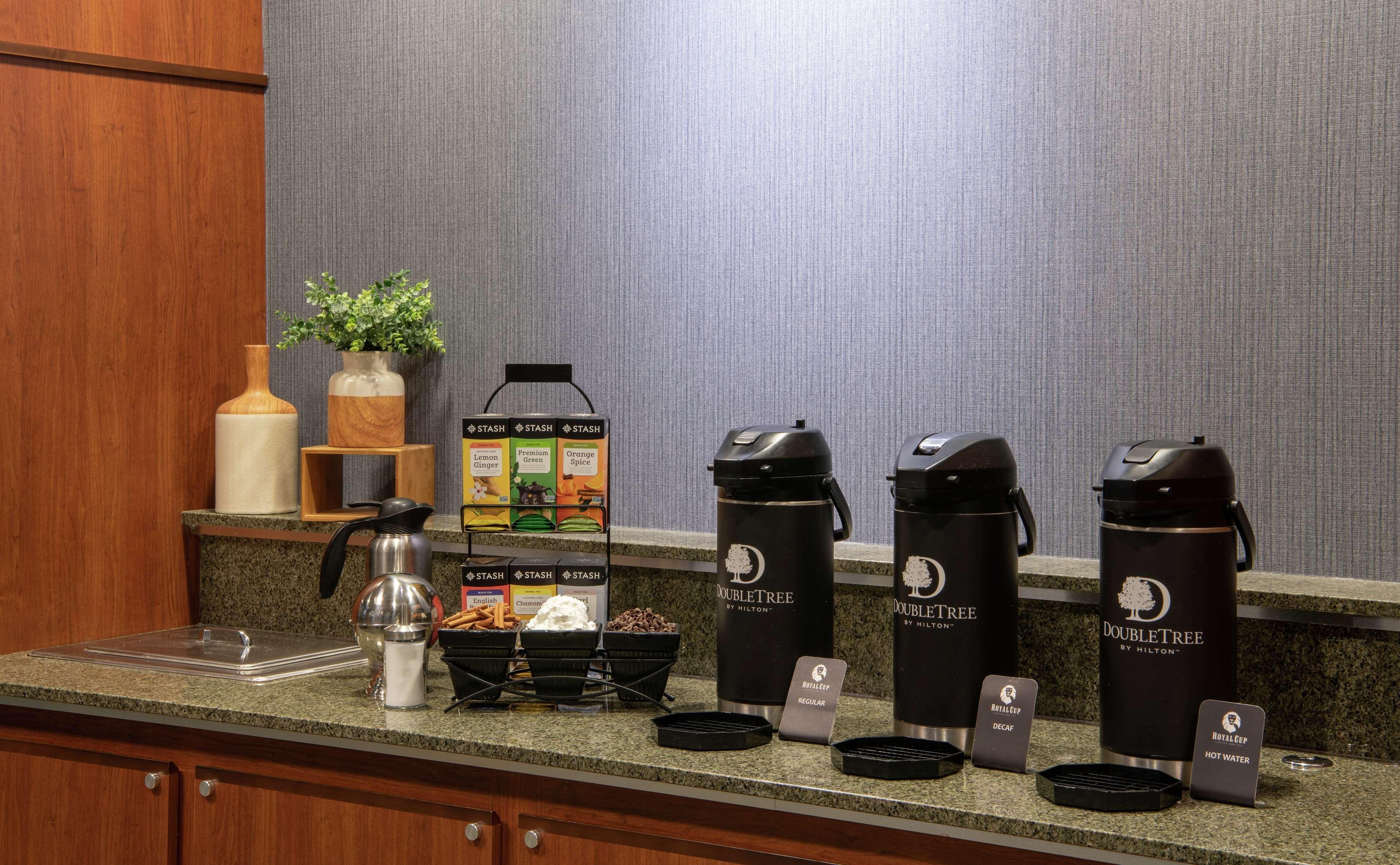 Doubletree By Hilton 4*