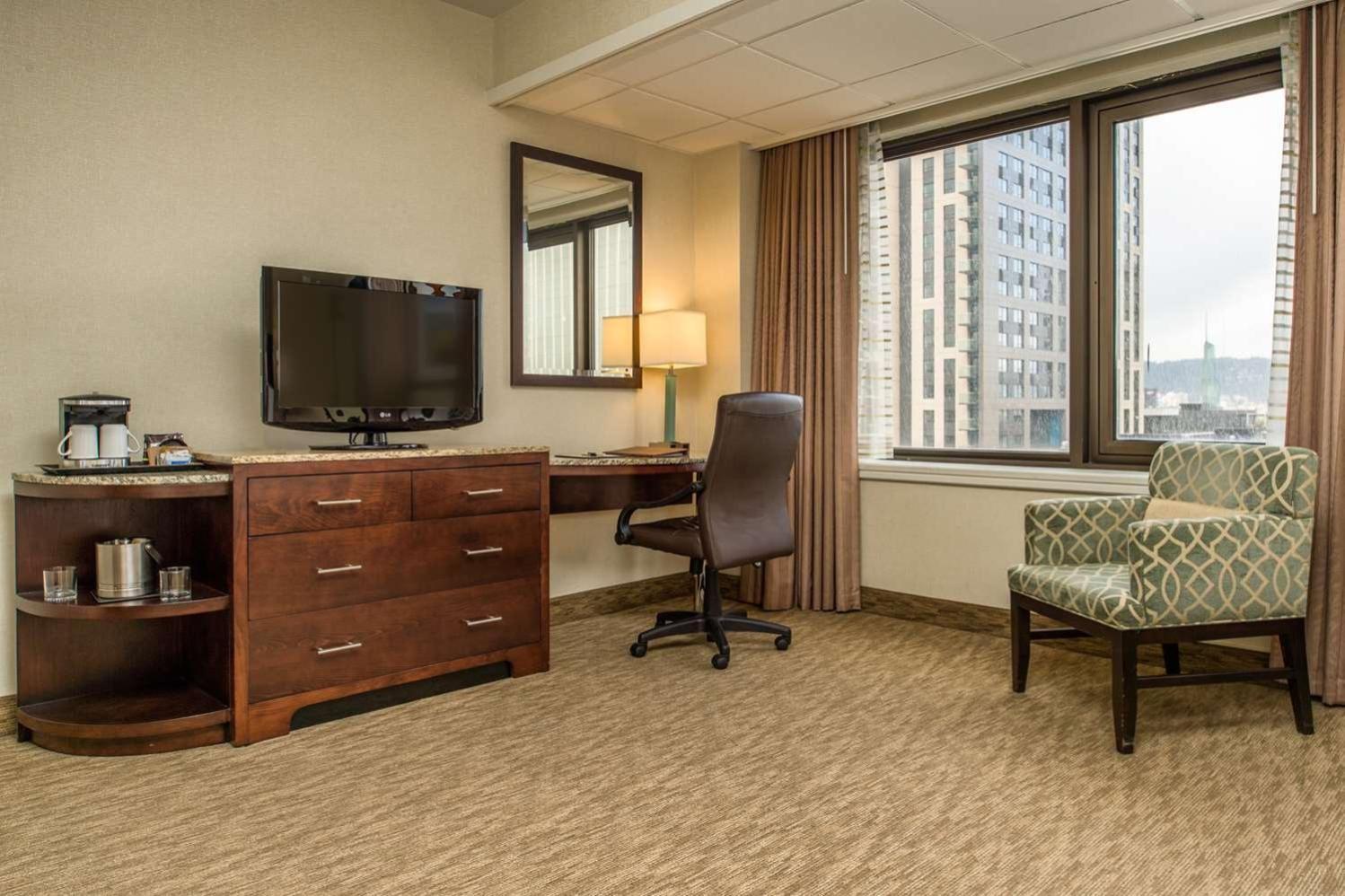Doubletree By Hilton