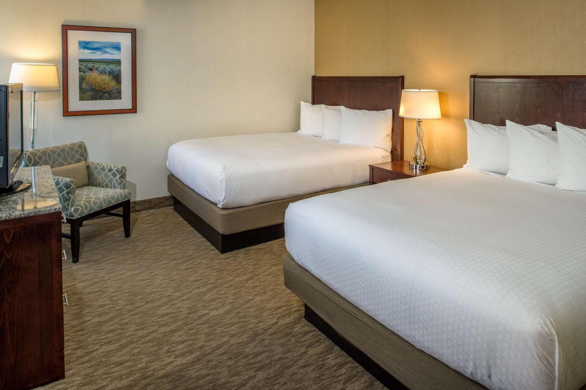 Hotel Doubletree By Hilton 4*