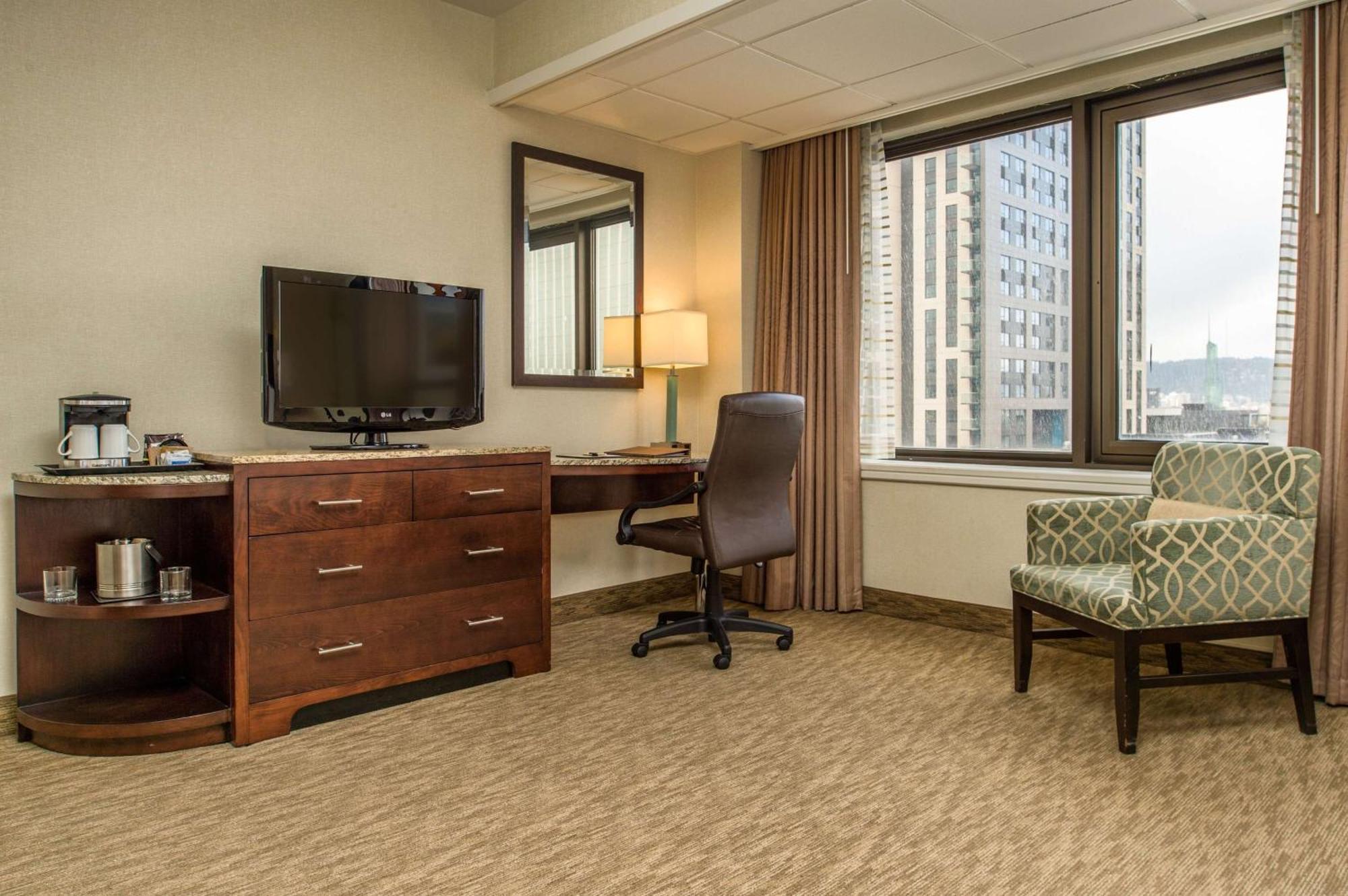 Doubletree By Hilton 4*