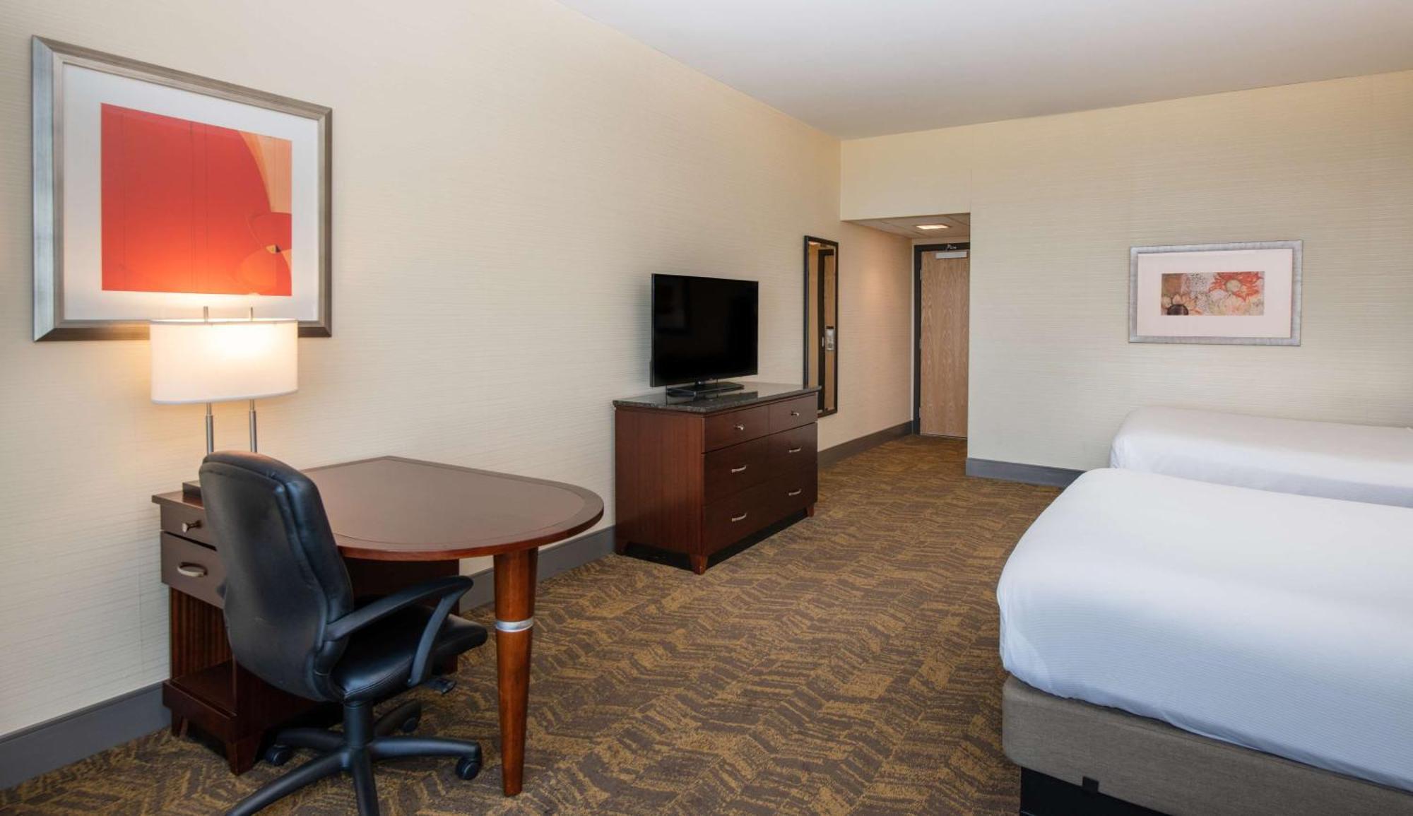 Doubletree By Hilton 4* Portland