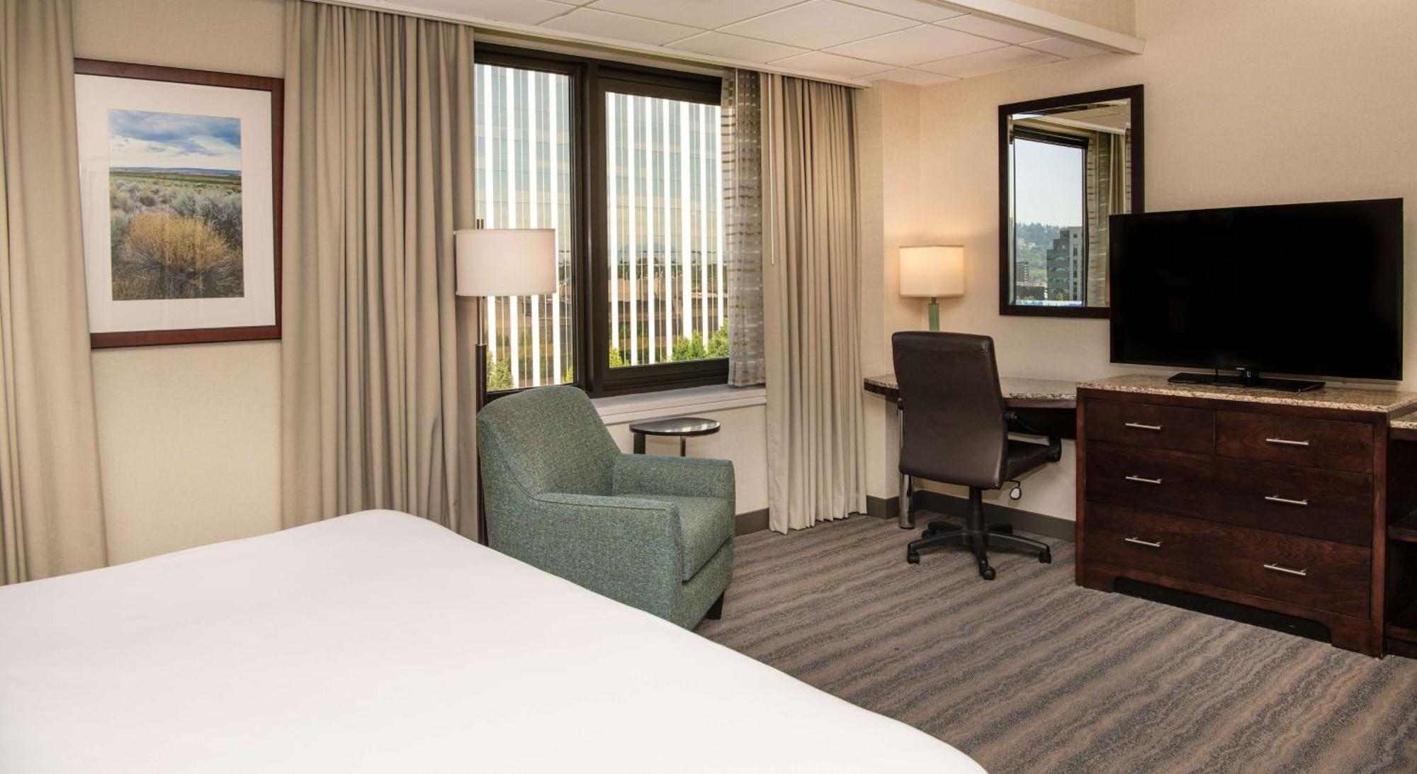 Doubletree By Hilton Hotel 4*