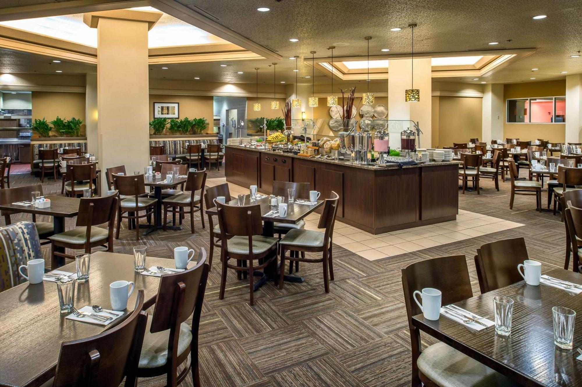 Hotel Doubletree By Hilton 4*