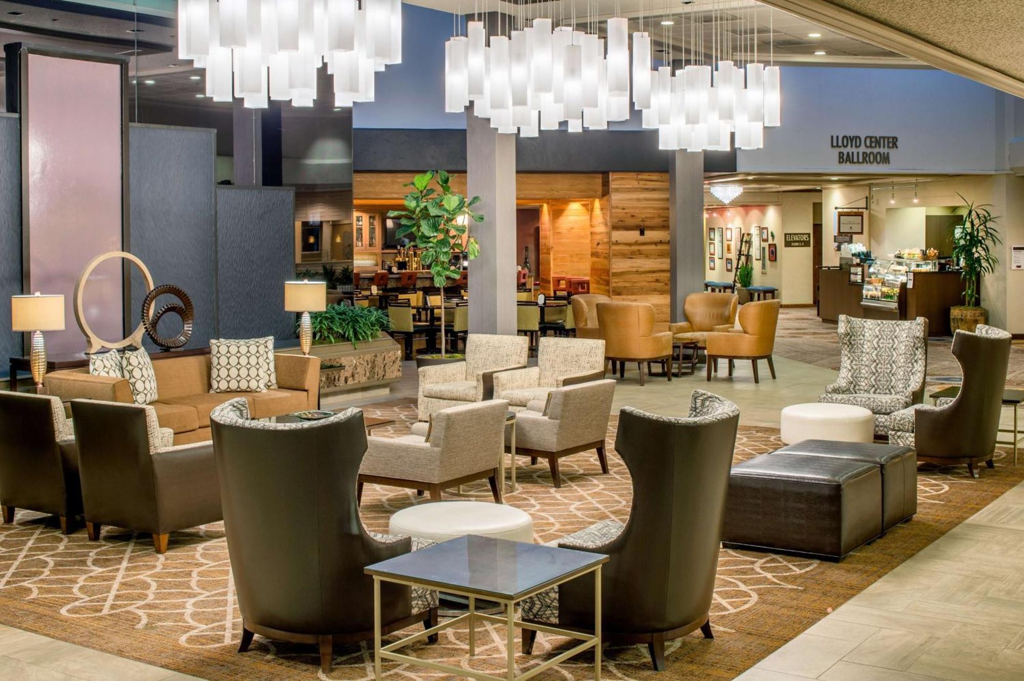 Doubletree By Hilton