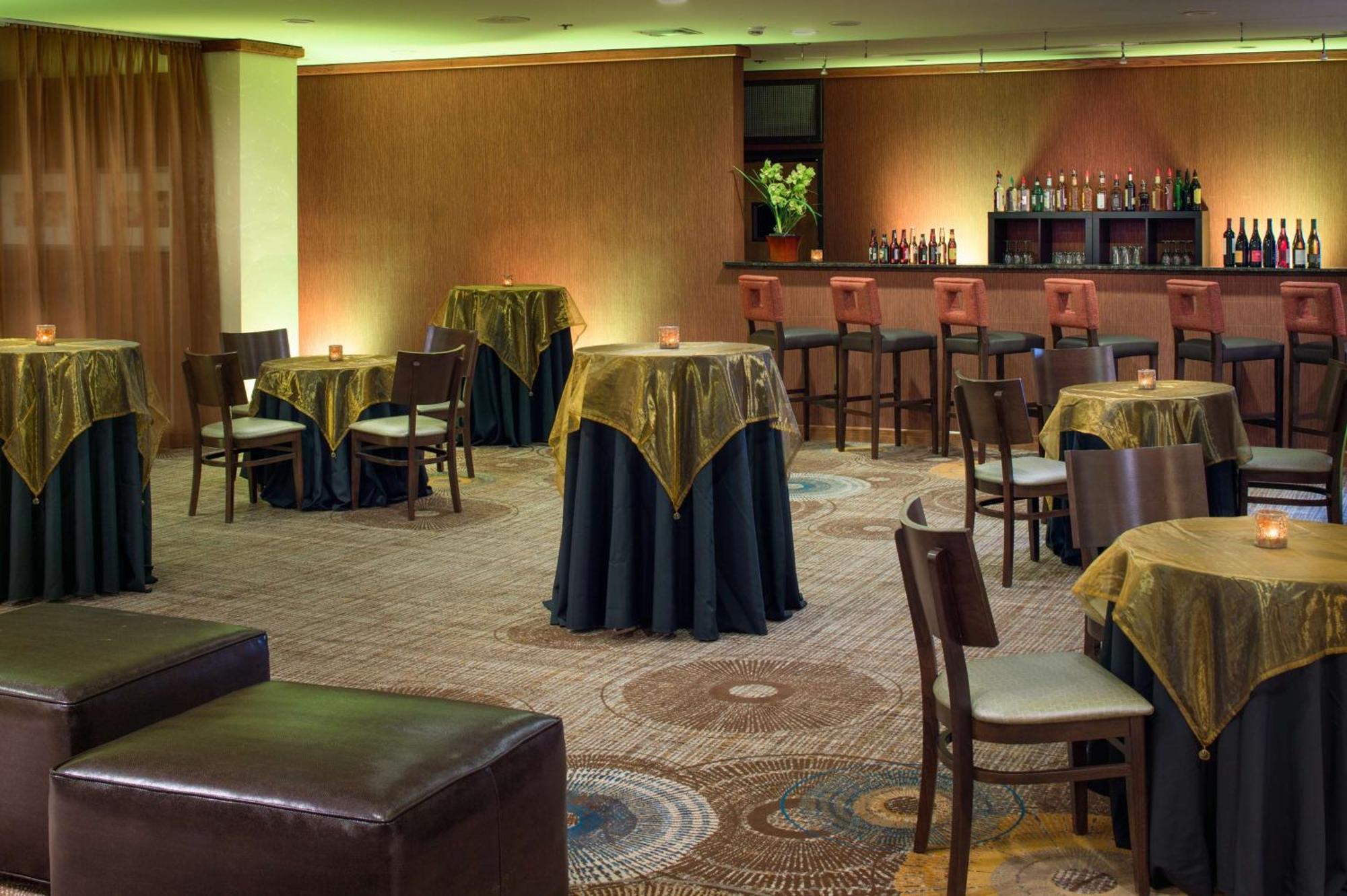 Doubletree By Hilton Hotel